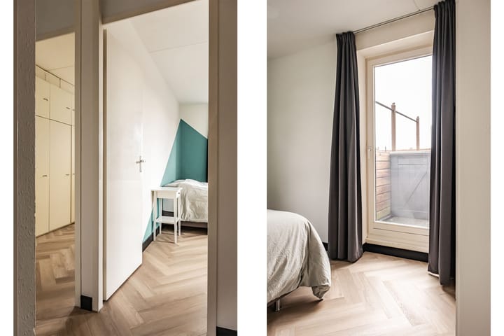 Photo 15 of Raadhuisstraat 20