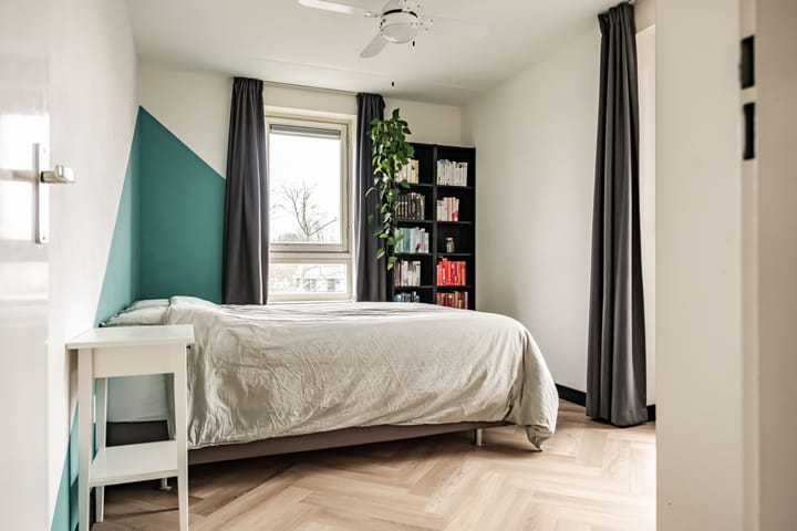 Photo 16 of Raadhuisstraat 20