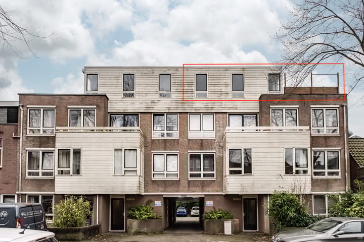 Photo 22 of Raadhuisstraat 20