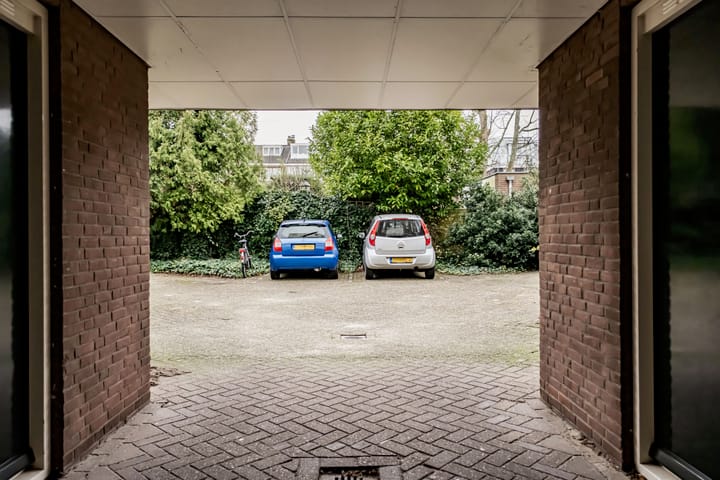 Photo 23 of Raadhuisstraat 20