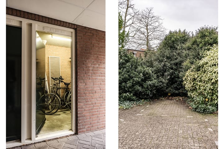 Photo 24 of Raadhuisstraat 20