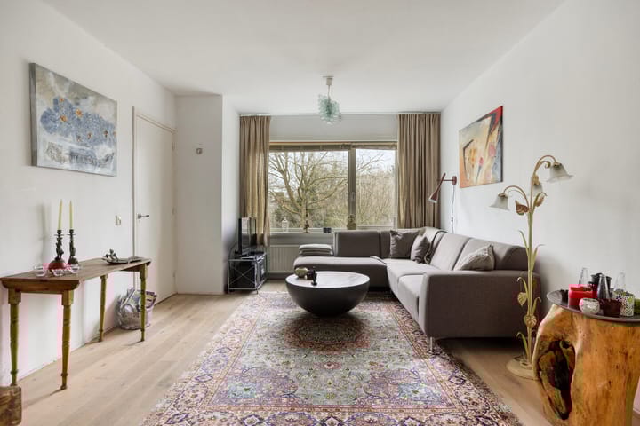 Foto 5 van Mergelweg 247