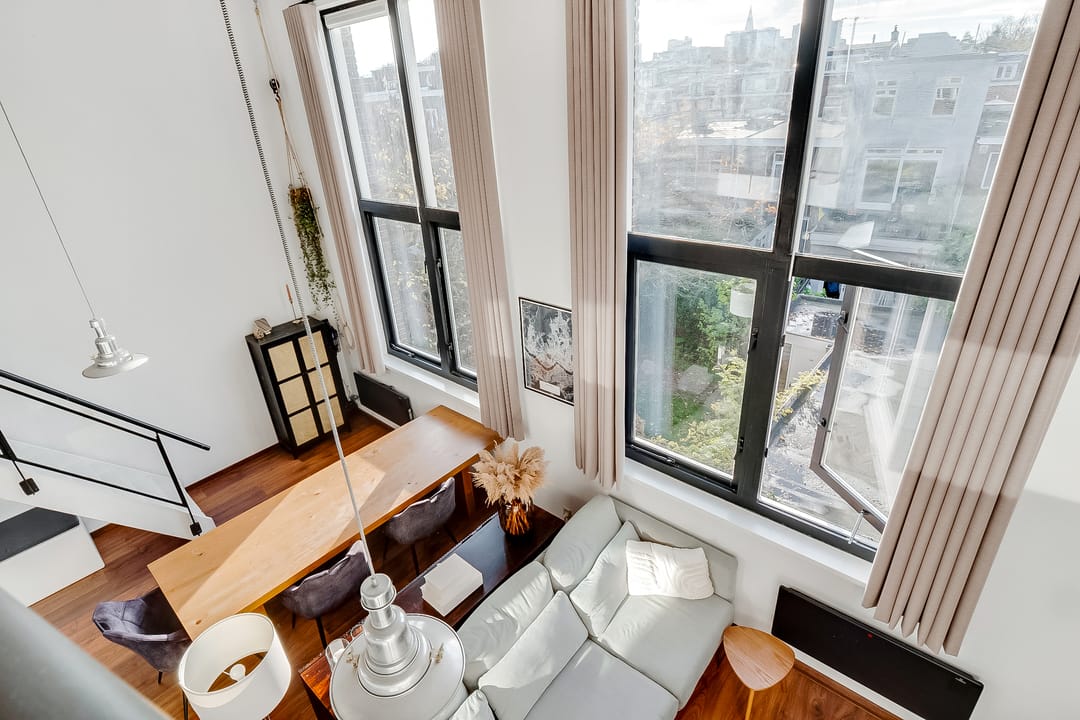 Photo 1 of Havikstraat 45-K