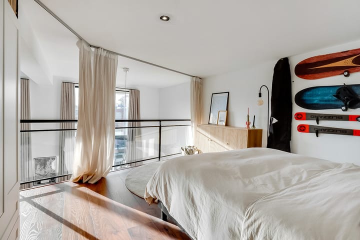 Photo 4 of Havikstraat 45-K