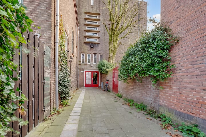 Photo 5 of Havikstraat 45-K