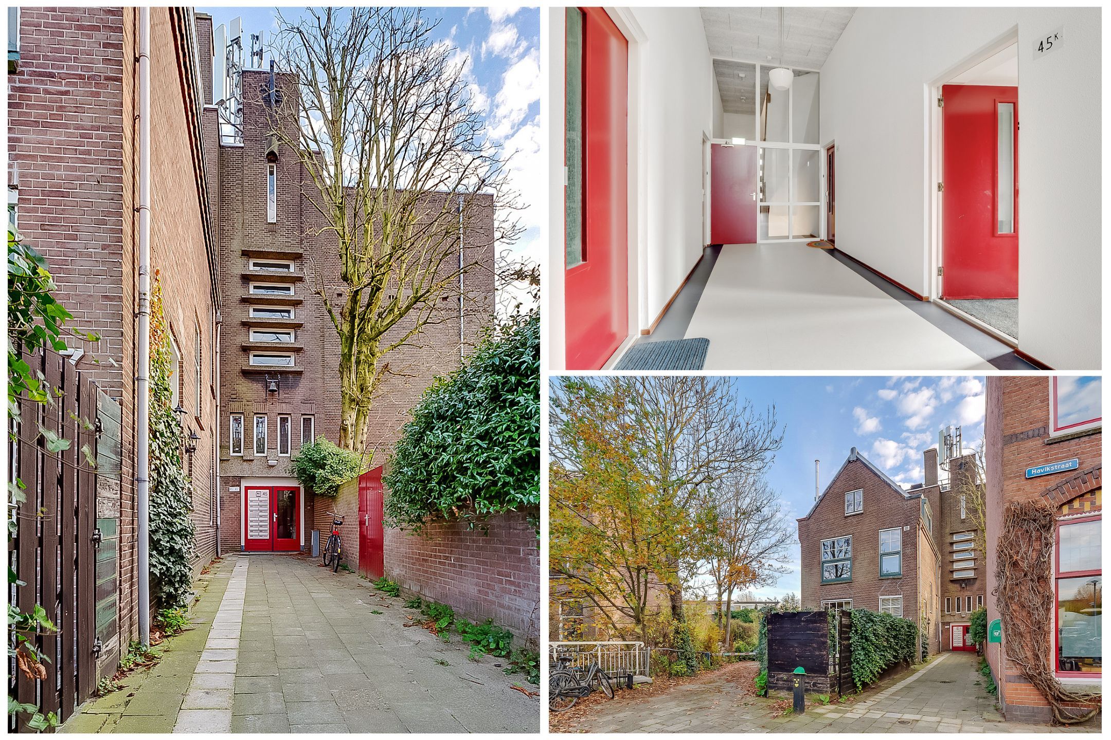 Photo 6 of Havikstraat 45-K