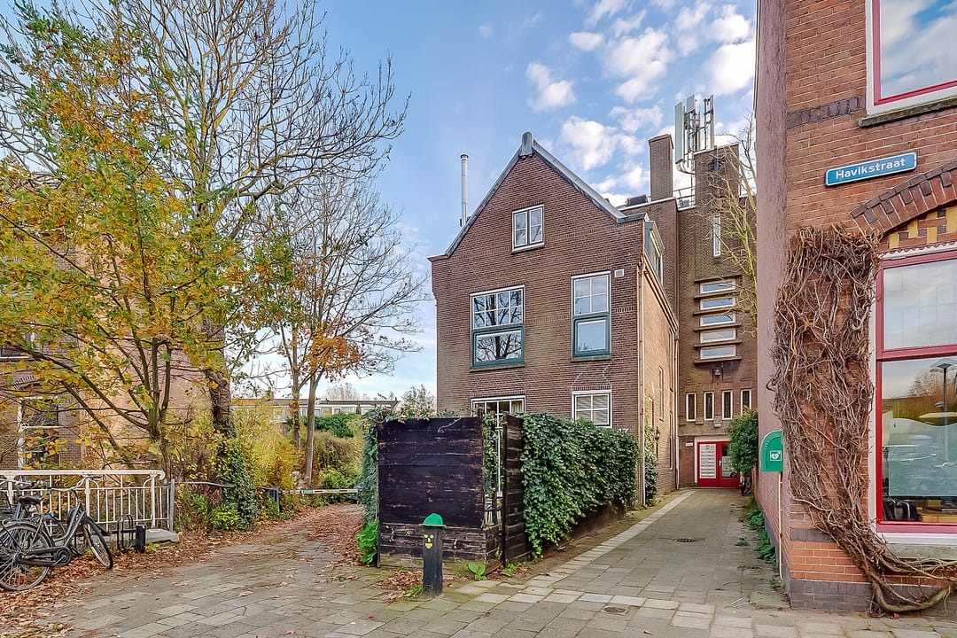 Photo 7 of Havikstraat 45-K