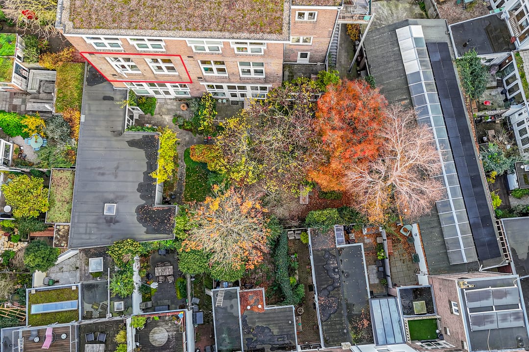 Photo 8 of Havikstraat 45-K