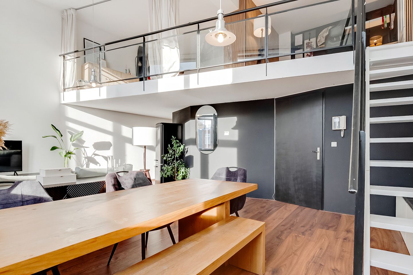 Photo 10 of Havikstraat 45-K