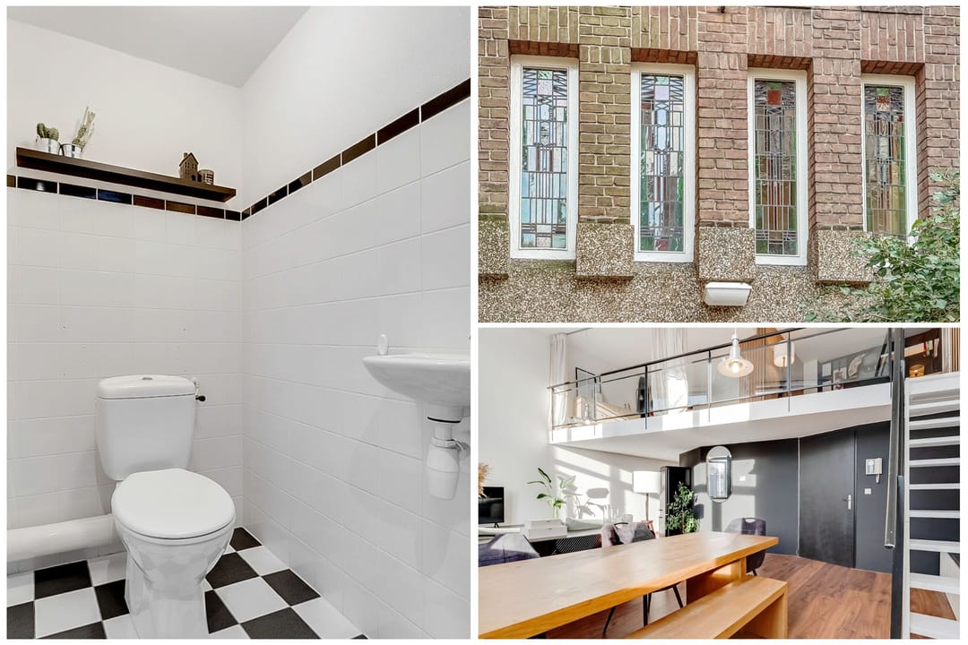 Photo 11 of Havikstraat 45-K