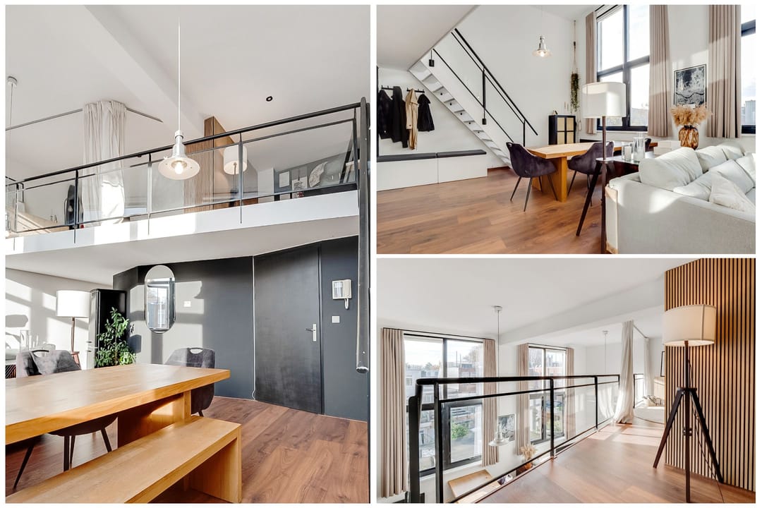 Photo 13 of Havikstraat 45-K