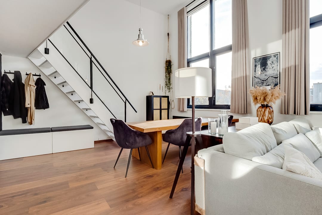 Photo 16 of Havikstraat 45-K