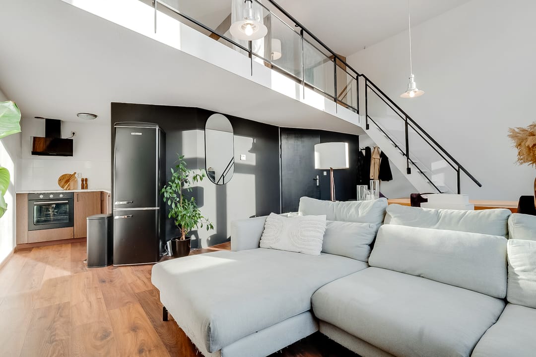 Photo 17 of Havikstraat 45-K