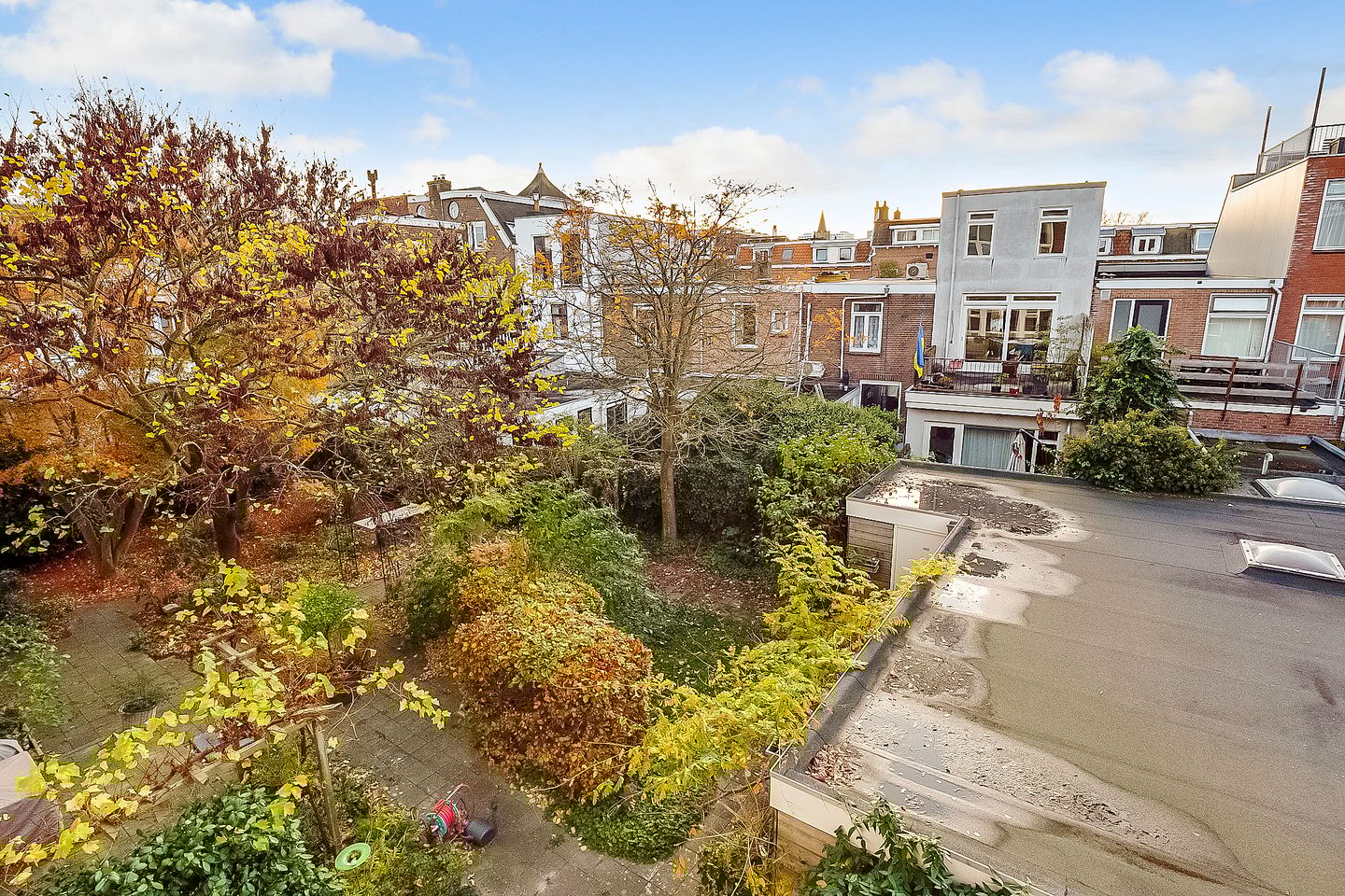 Photo 20 of Havikstraat 45-K