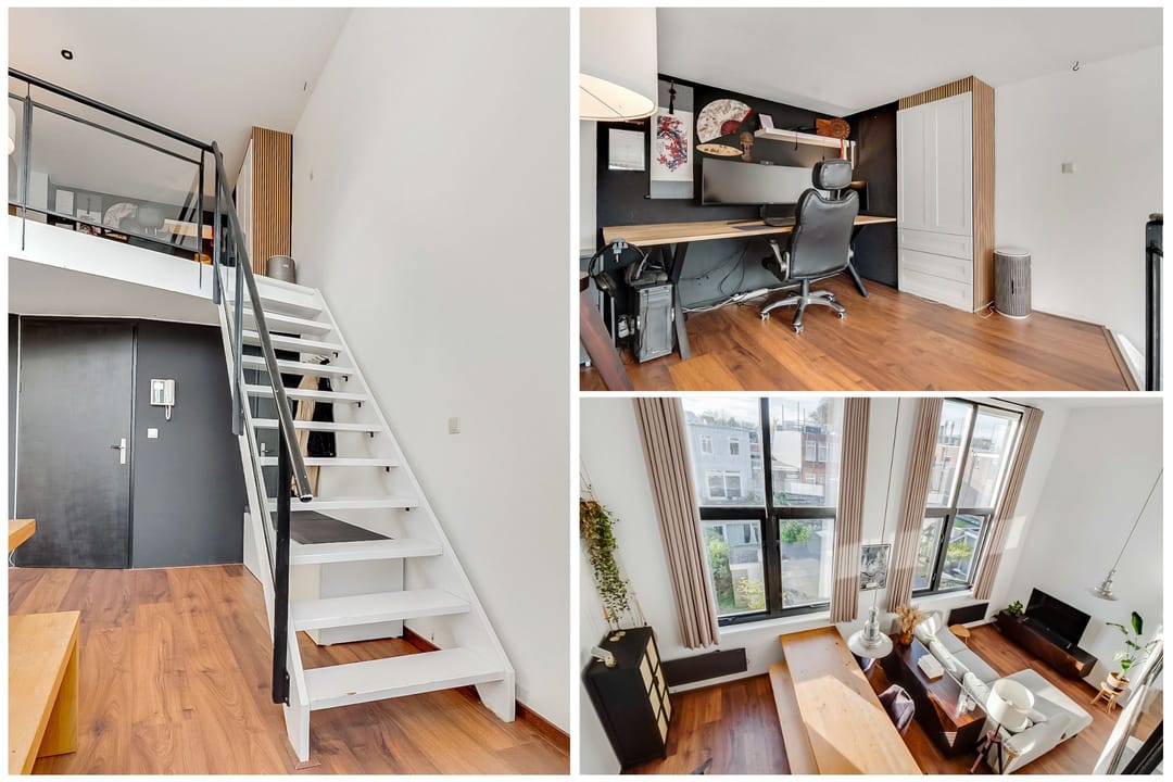 Photo 22 of Havikstraat 45-K