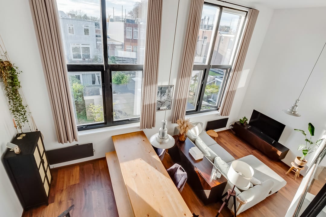 Photo 31 of Havikstraat 45-K