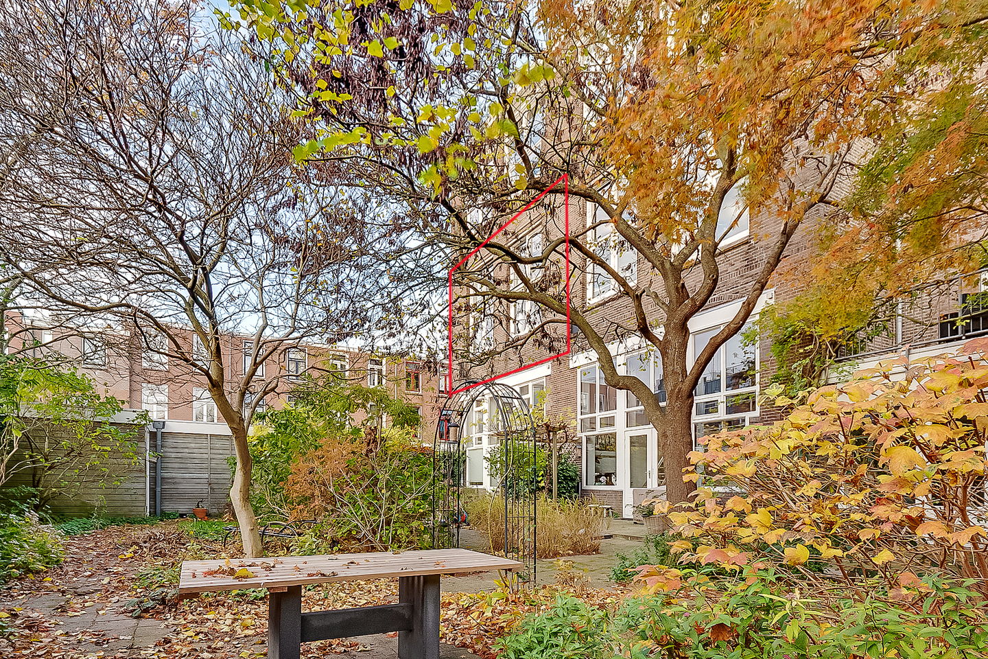 Photo 35 of Havikstraat 45-K