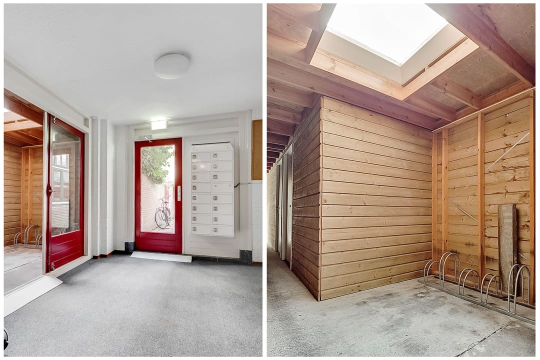 Photo 38 of Havikstraat 45-K