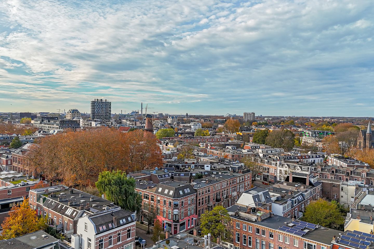 Photo 40 of Havikstraat 45-K