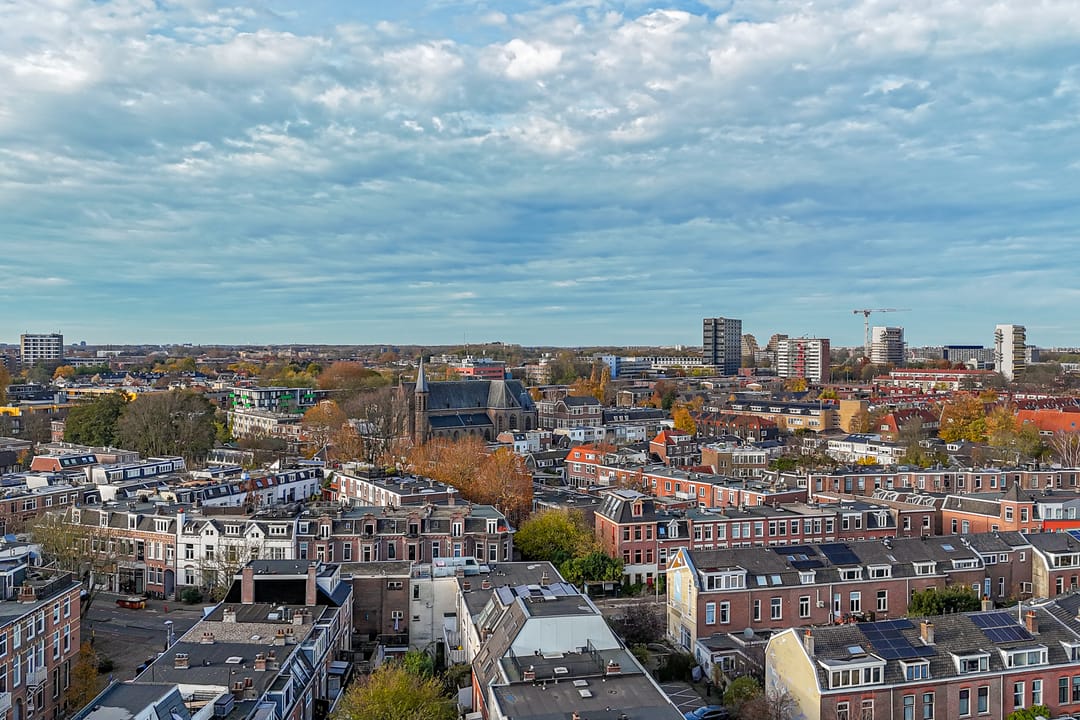 Photo 41 of Havikstraat 45-K