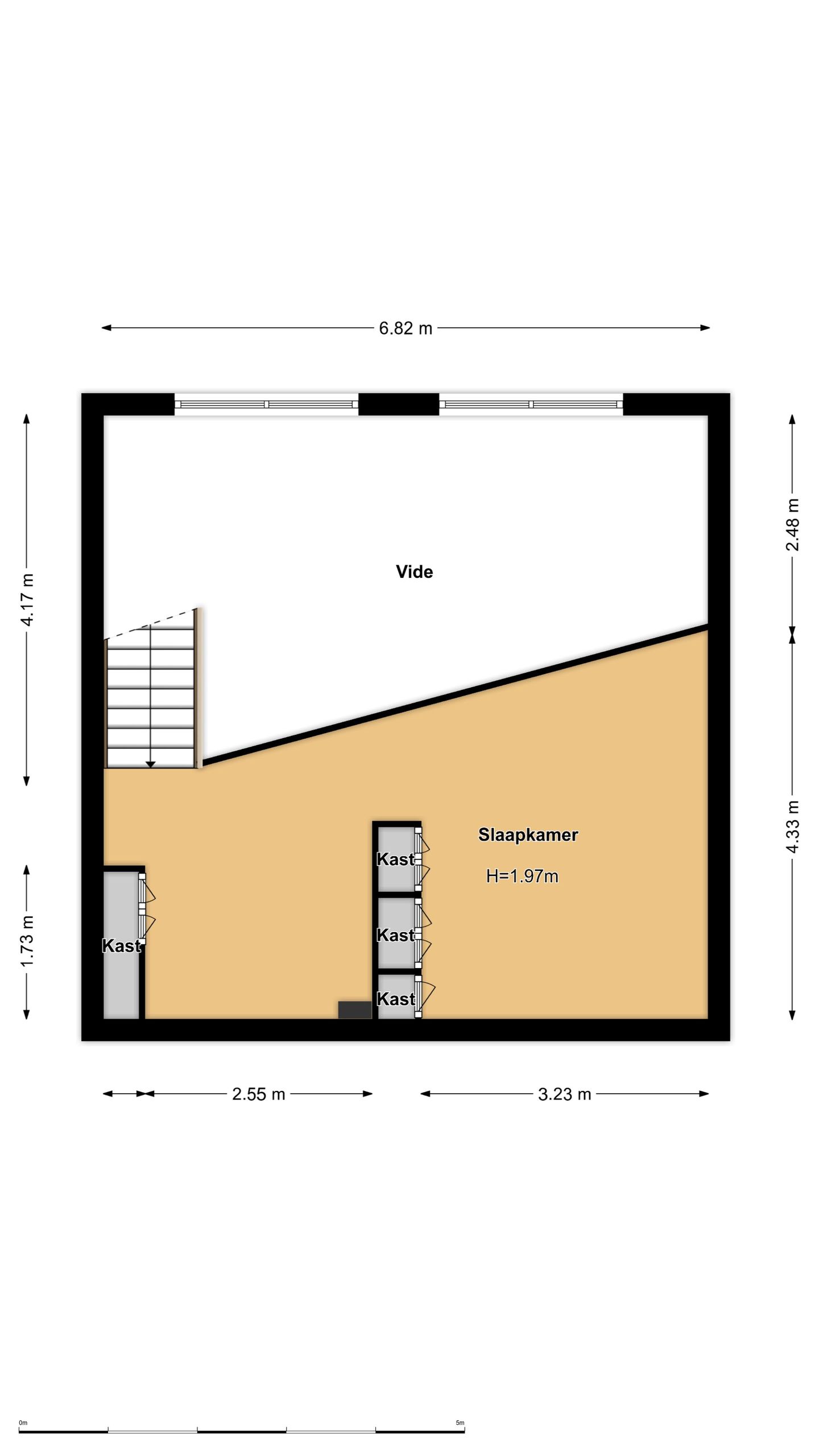 Photo 50 of Havikstraat 45-K