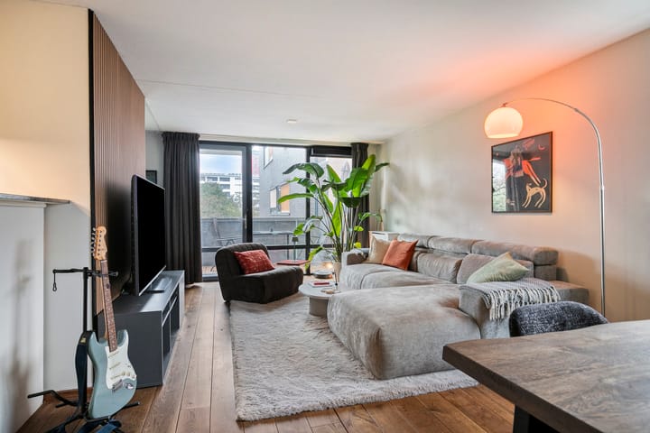 Foto 6 van Leeghwaterstraat 252