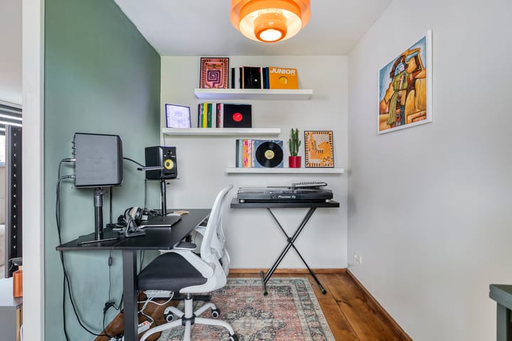 Foto 10 van Leeghwaterstraat 252