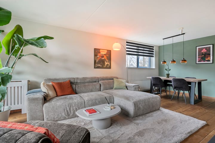 Foto 13 van Leeghwaterstraat 252