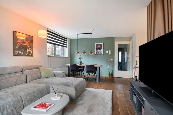 Foto 14 van Leeghwaterstraat 252