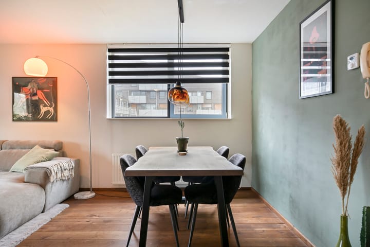 Foto 16 van Leeghwaterstraat 252