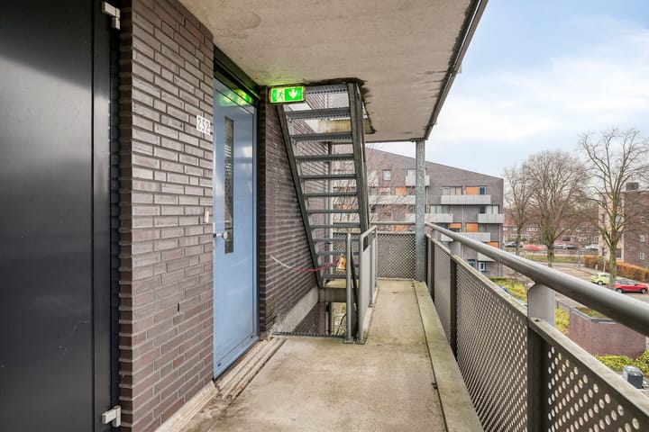 Foto 25 van Leeghwaterstraat 252