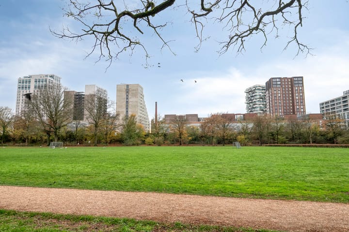 Foto 35 van Leeghwaterstraat 252