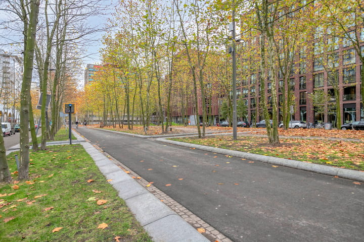 Foto 40 van Leeghwaterstraat 252