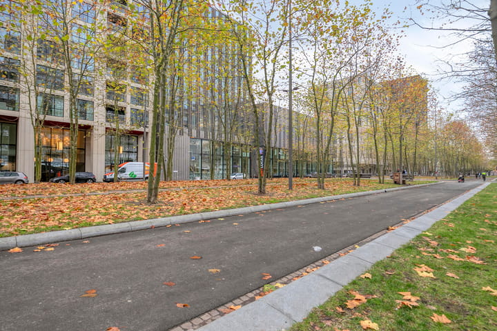 Foto 41 van Leeghwaterstraat 252