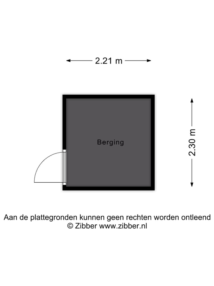 Foto 43 van Leeghwaterstraat 252