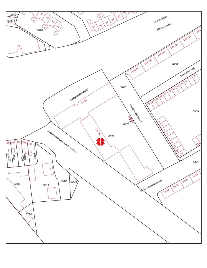 Foto 44 van Leeghwaterstraat 252