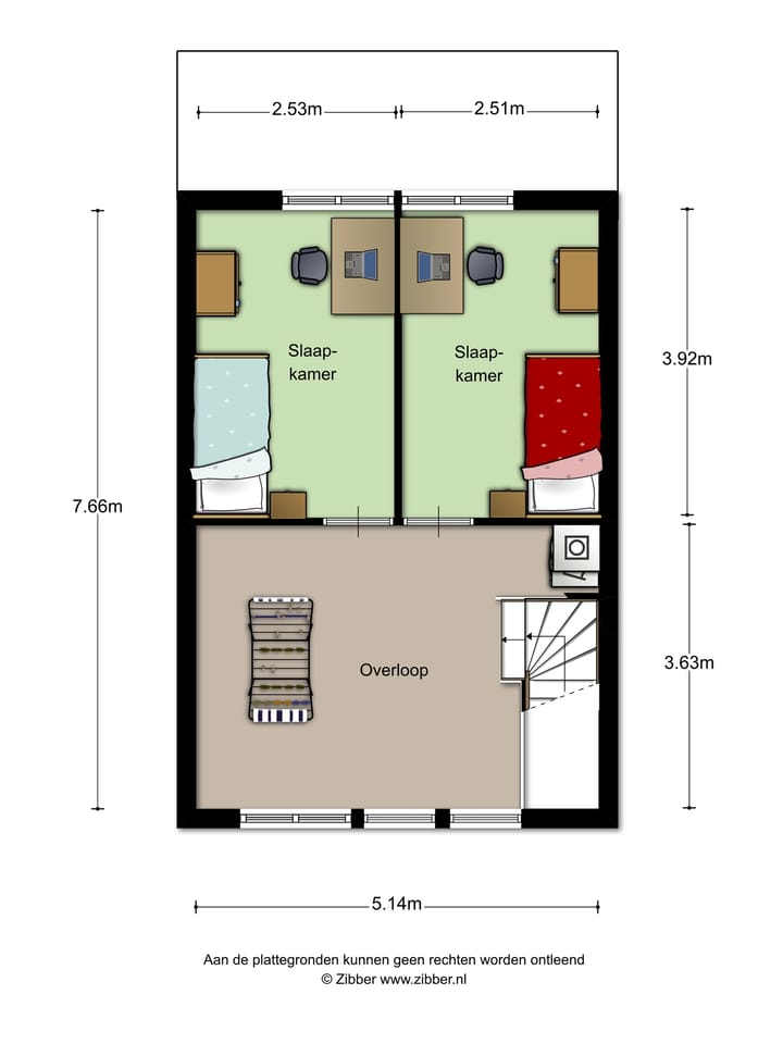 Photo 19 of Het Lemoen 52