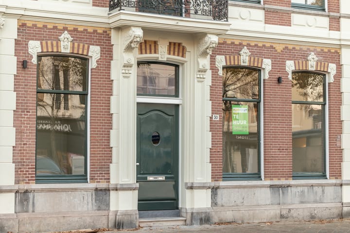Photo 2 of Nieuwe Ginnekenstraat 30-A2