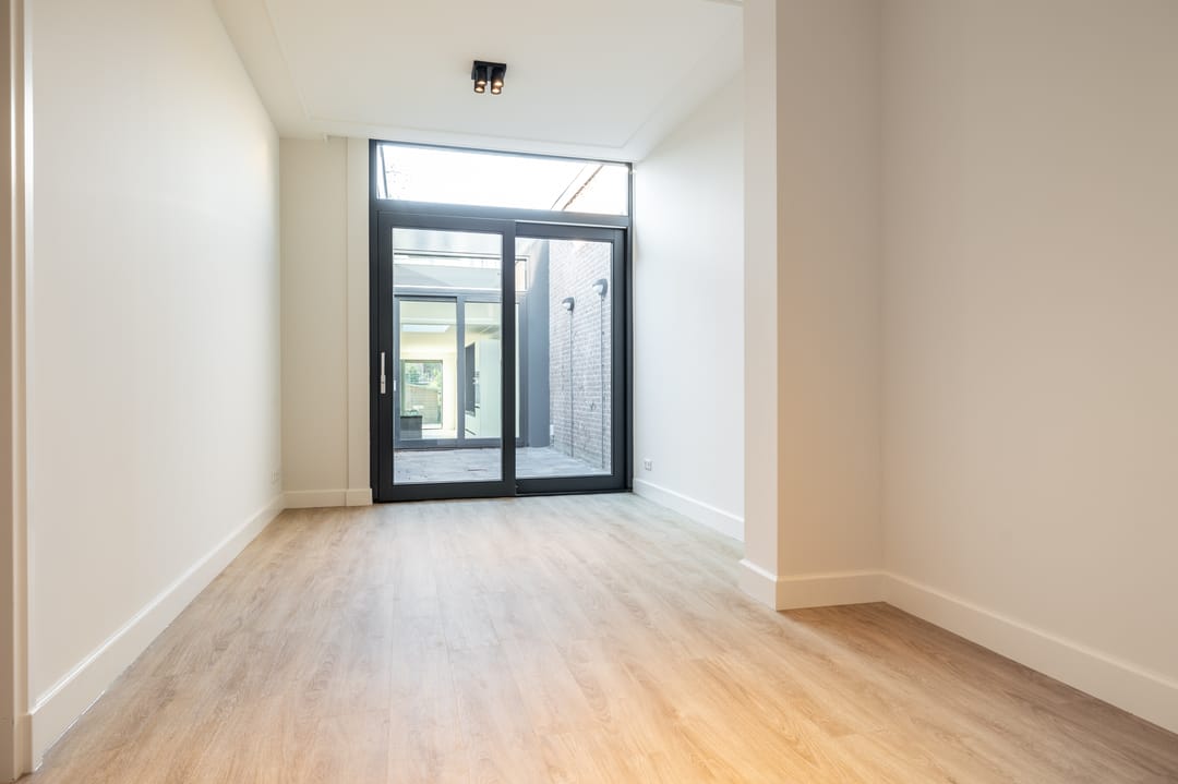 Photo 8 of Nieuwe Ginnekenstraat 30-A2
