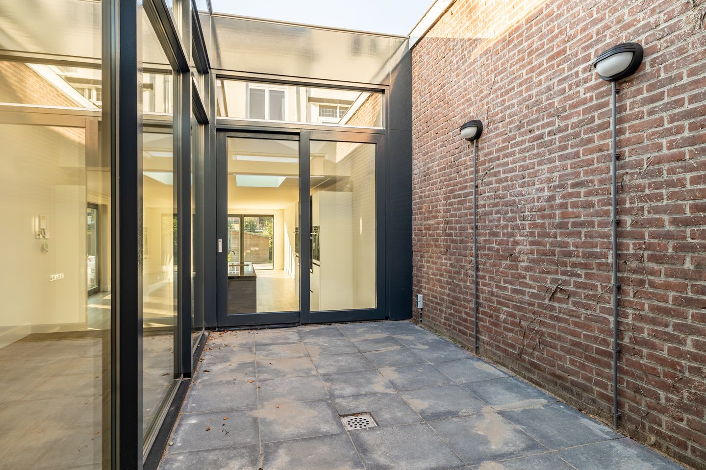 Photo 10 of Nieuwe Ginnekenstraat 30-A2