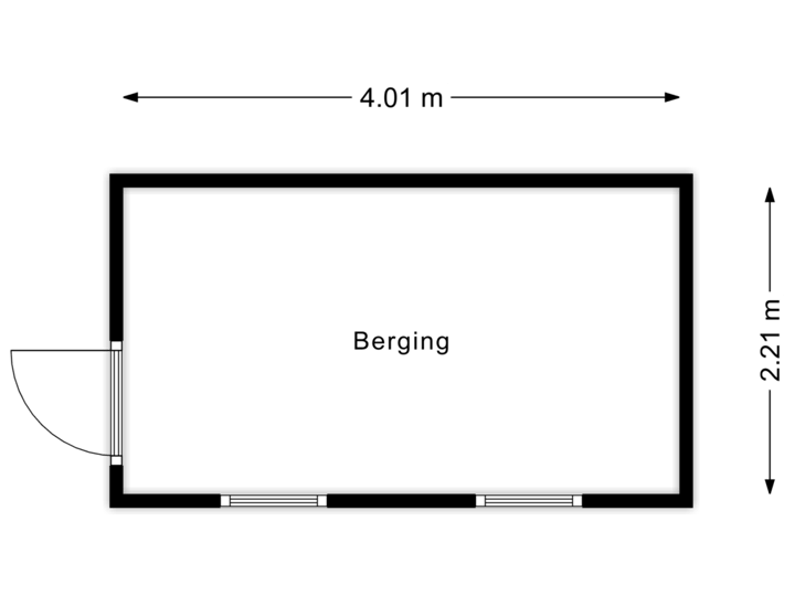 Berging