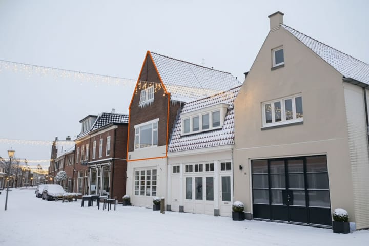 Cattenhagestraat 45-A main image