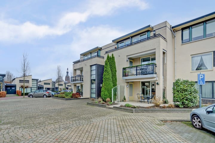 Foto 2 van Wouwerdries 4