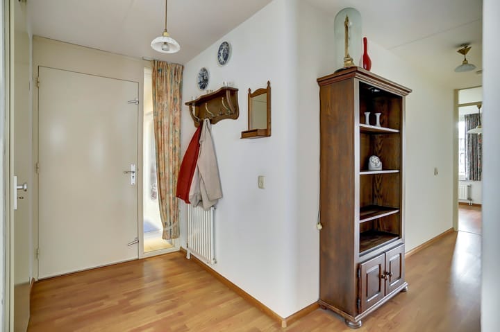 Foto 4 van Wouwerdries 4