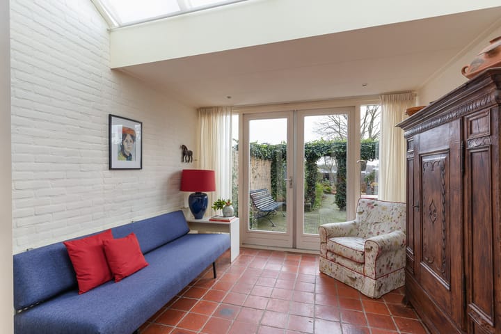 Foto 10 van Haerstraat 52