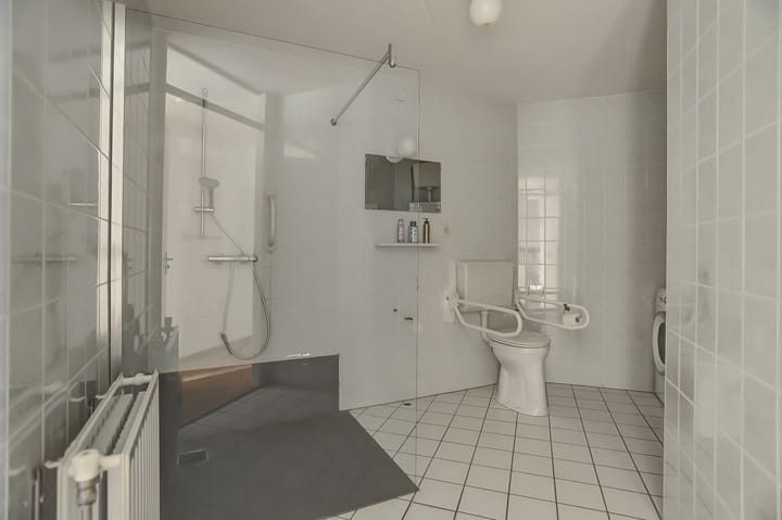 Foto 16 van Wouwerdries 4