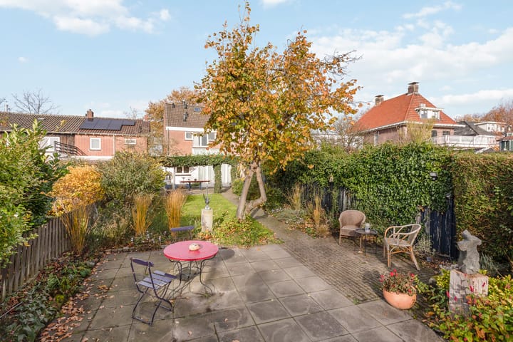 Foto 22 van Haerstraat 52