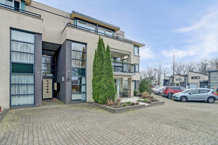 Foto 25 van Wouwerdries 4