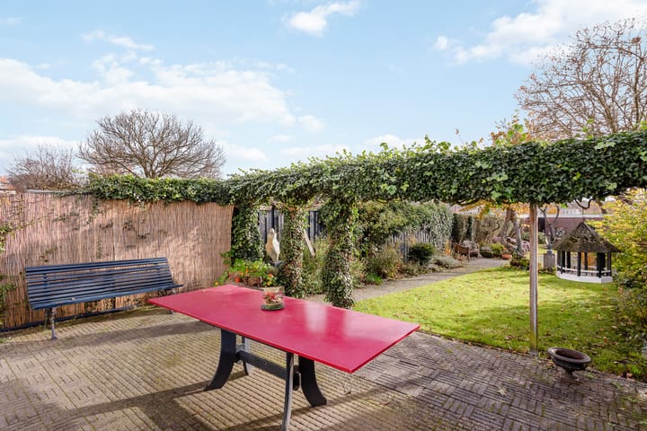 Foto 24 van Haerstraat 52