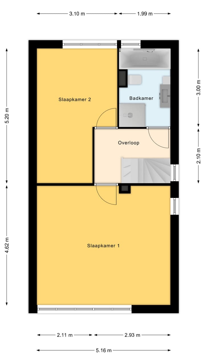 Foto 29 van Haerstraat 52